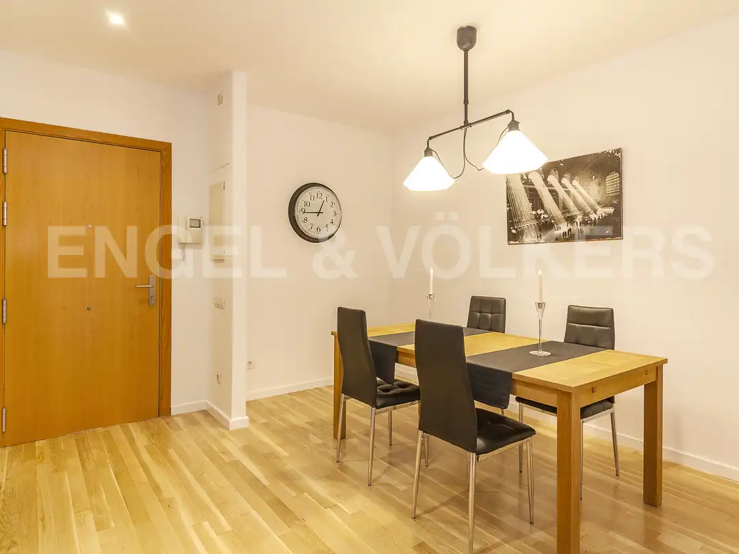 Pis de 67 m² a Barcelona