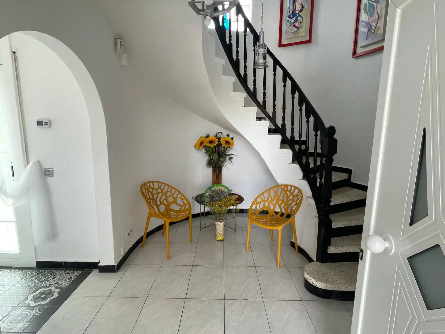Piso de 197 m² en Sant Jaume dels Domenys
