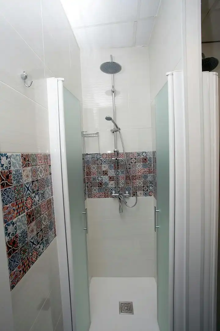 Habitación 200 m², Madrid