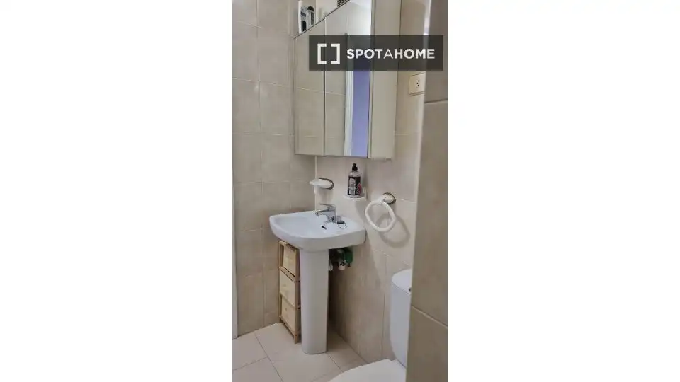 Habitación 99 m², Bilbao