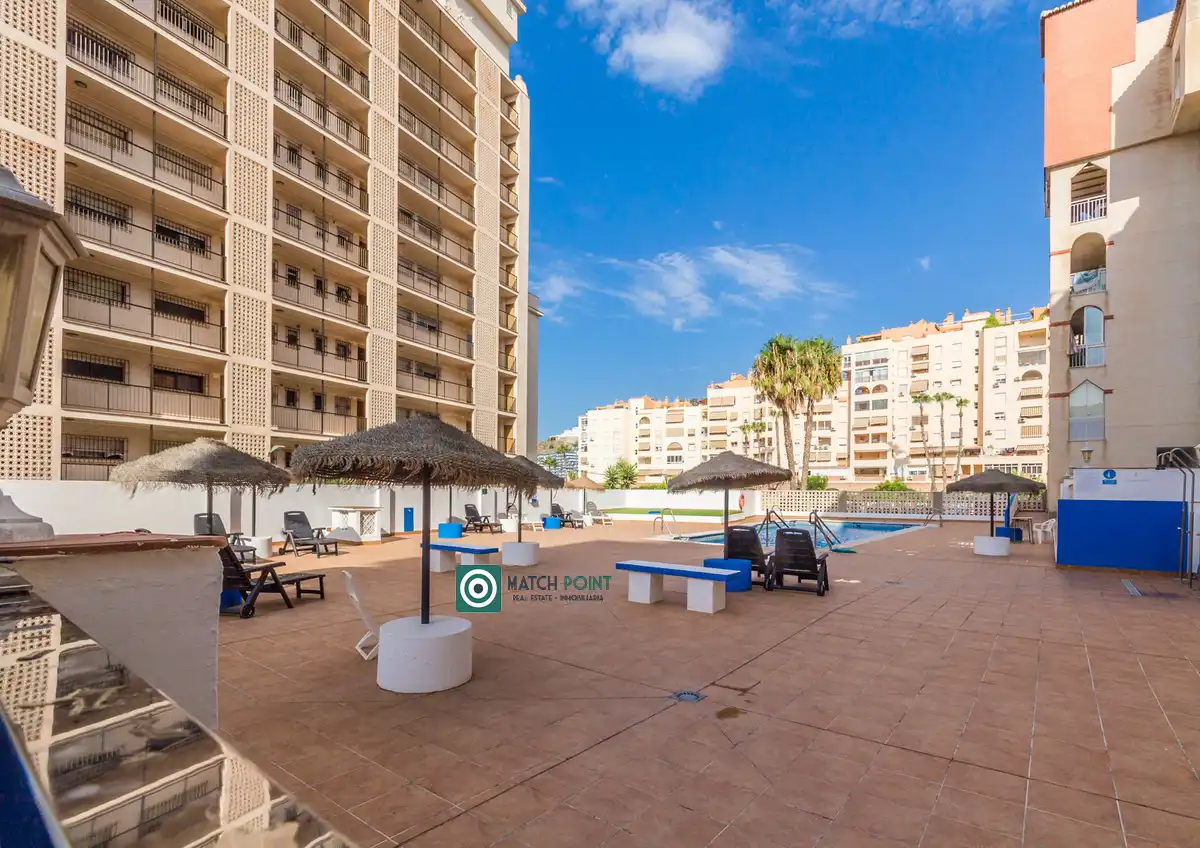 Piso de 78 m² en Almuñécar