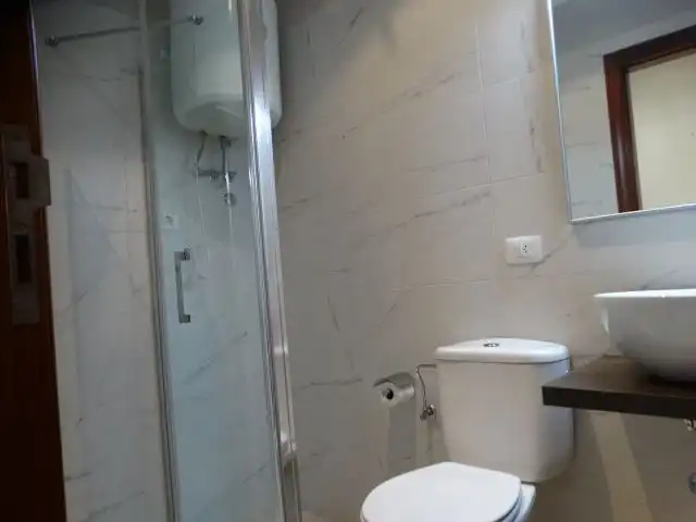 Pis de 101 m² a El Sauzal