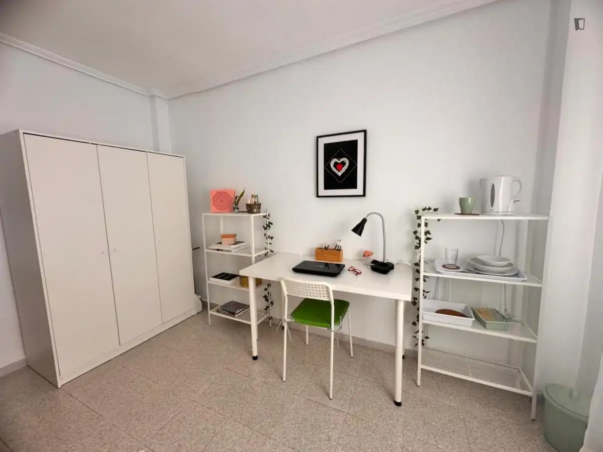 Habitación en alquiler, Alicante