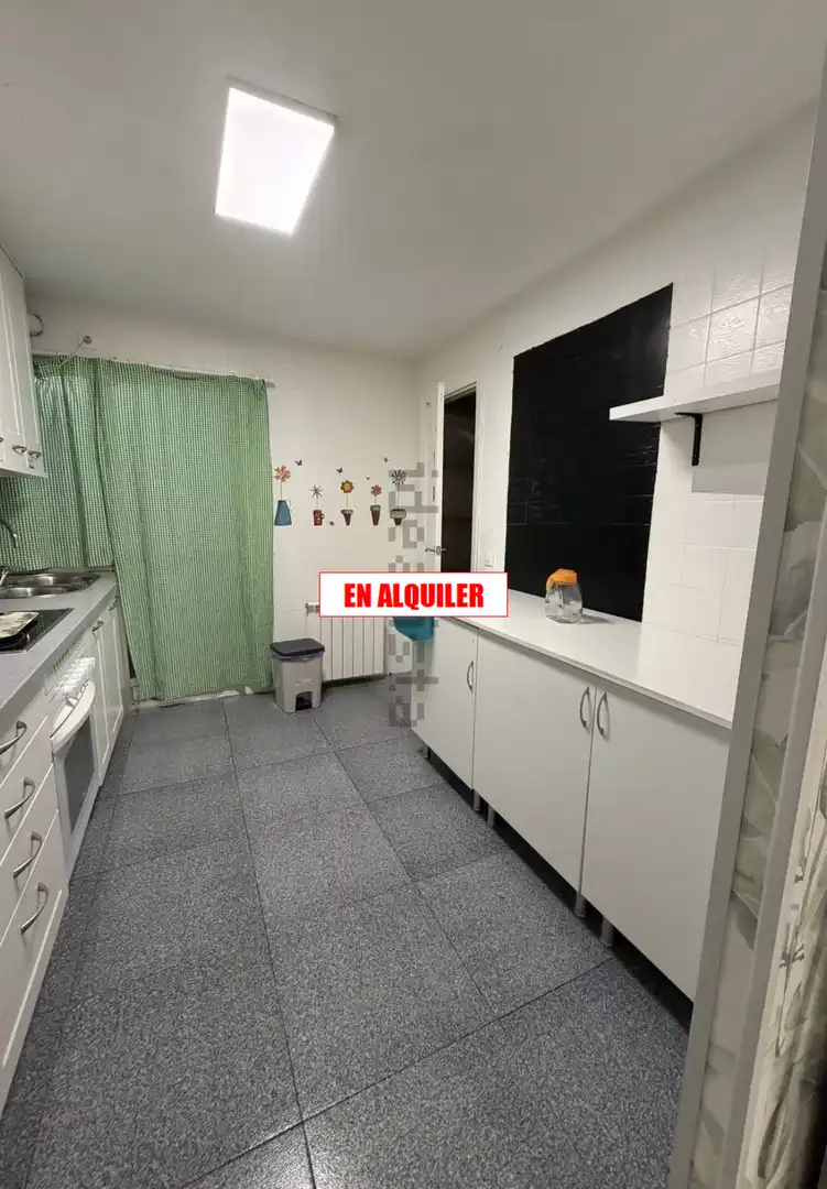 Piso de 110 m² en Ciudad Real