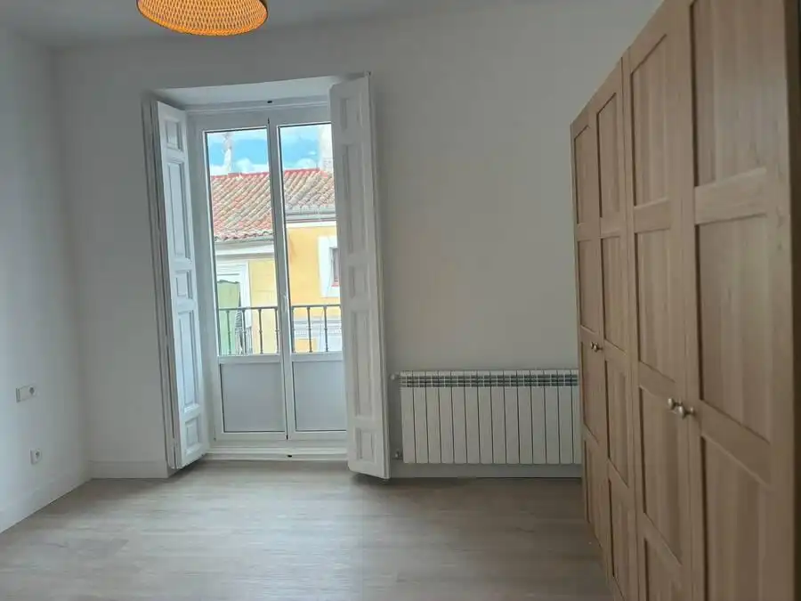 Piso de 144 m² en Madrid