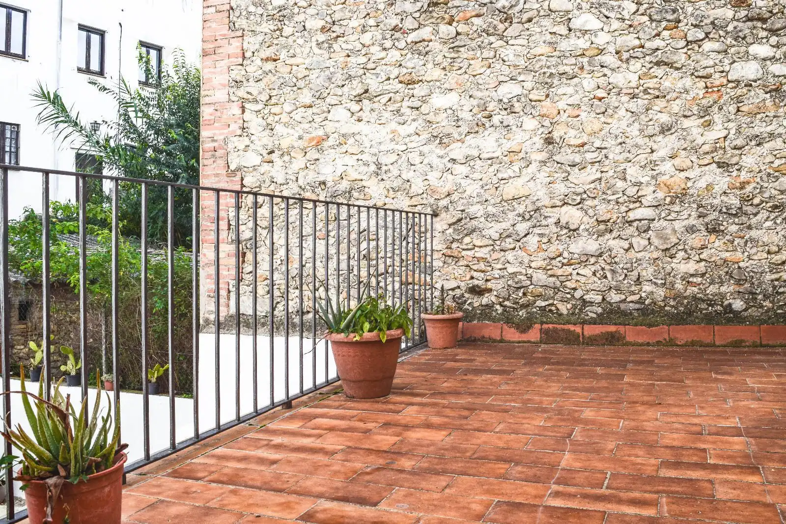 Piso de 294 m² en Tortellà