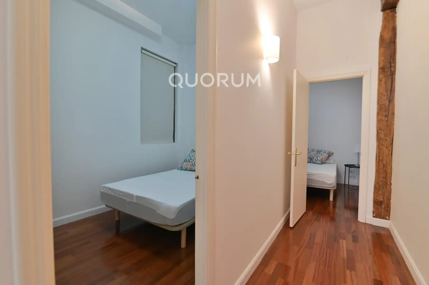 Piso de 55 m² en Bilbao