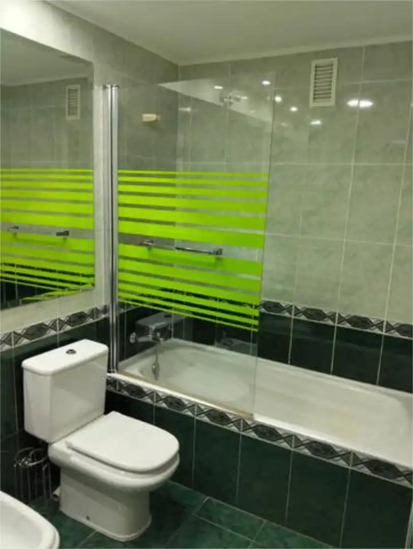 Pis de 95 m² a Badajoz