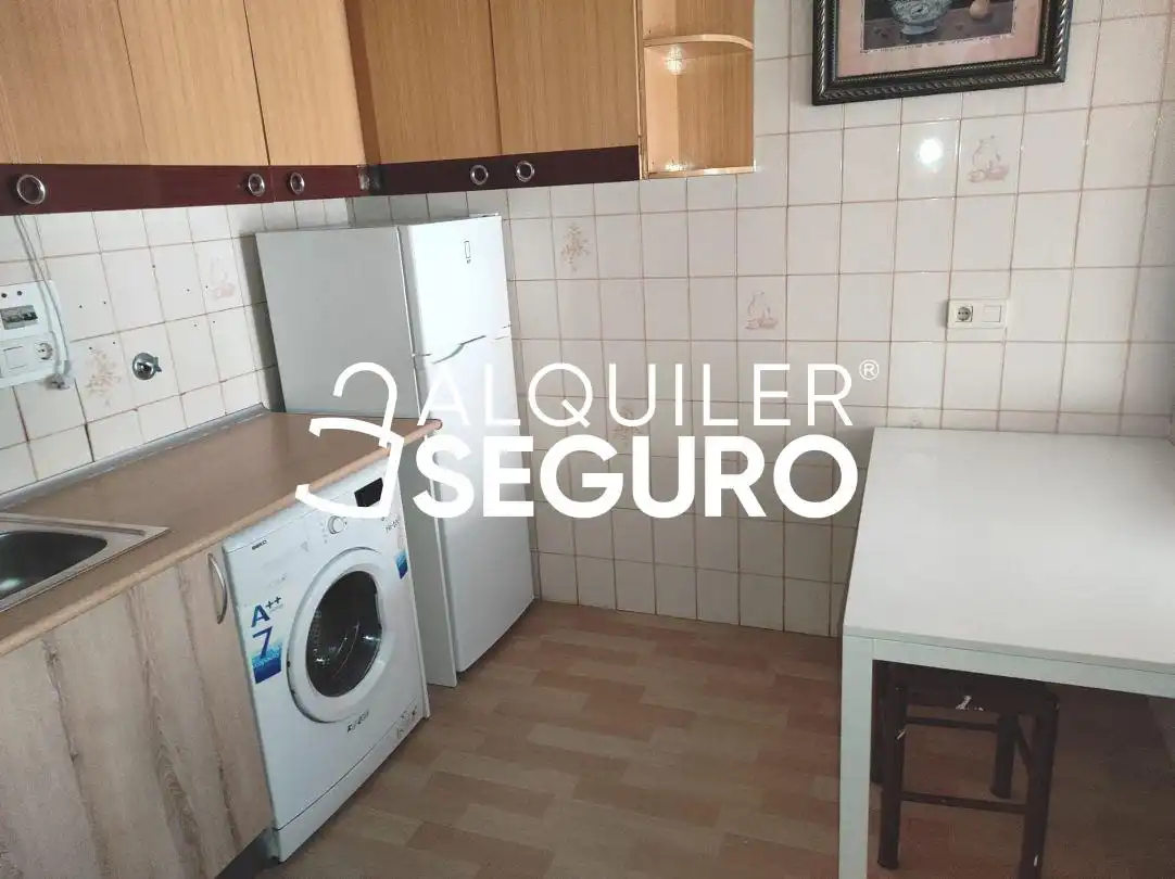 Piso de 63 m² en Bilbao