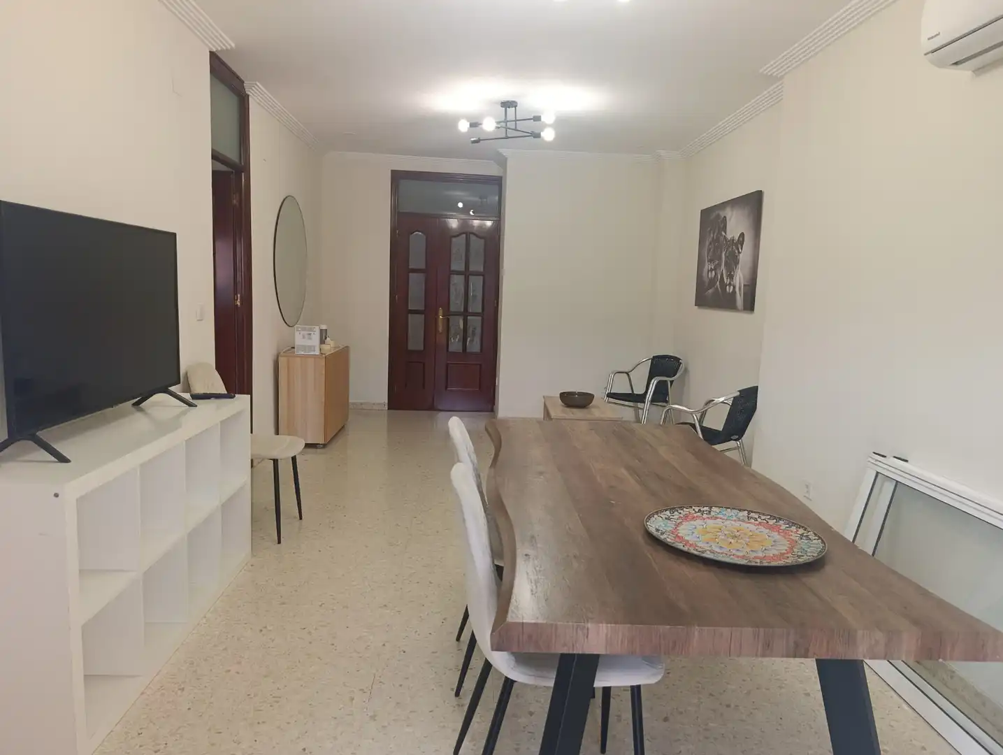 Appartamento 80 m² a Dos Hermanas