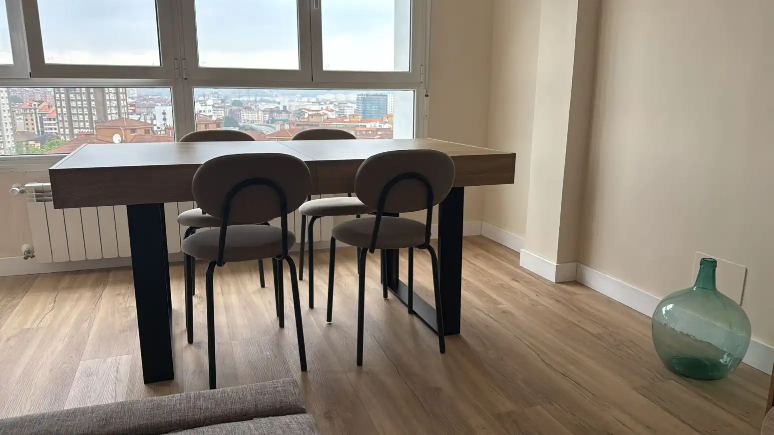 Piso de 75 m² en Gijón