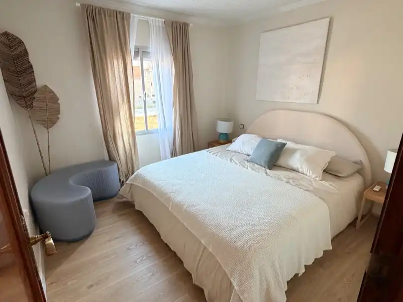 Piso de 120 m² en Sagunto