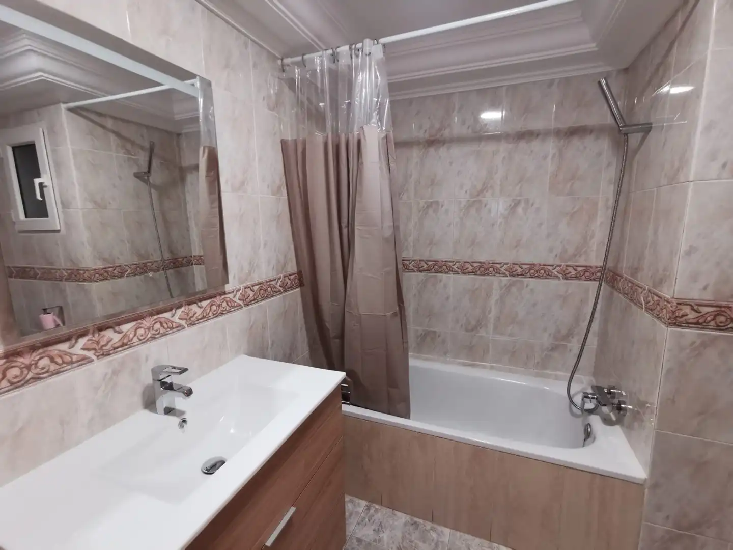 Piso de 86 m² en Málaga