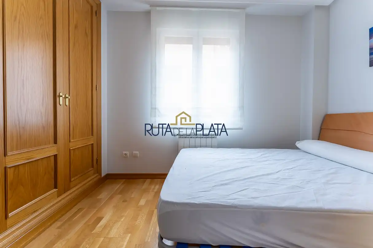 Appartamento 85 m² a Zamora