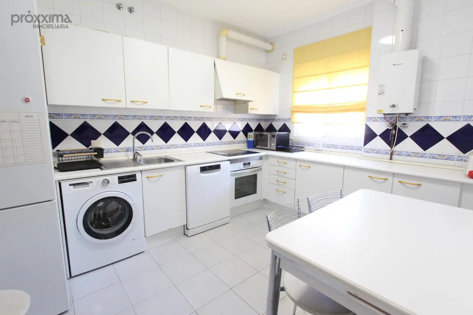 Piso de 97 m² en Sevilla