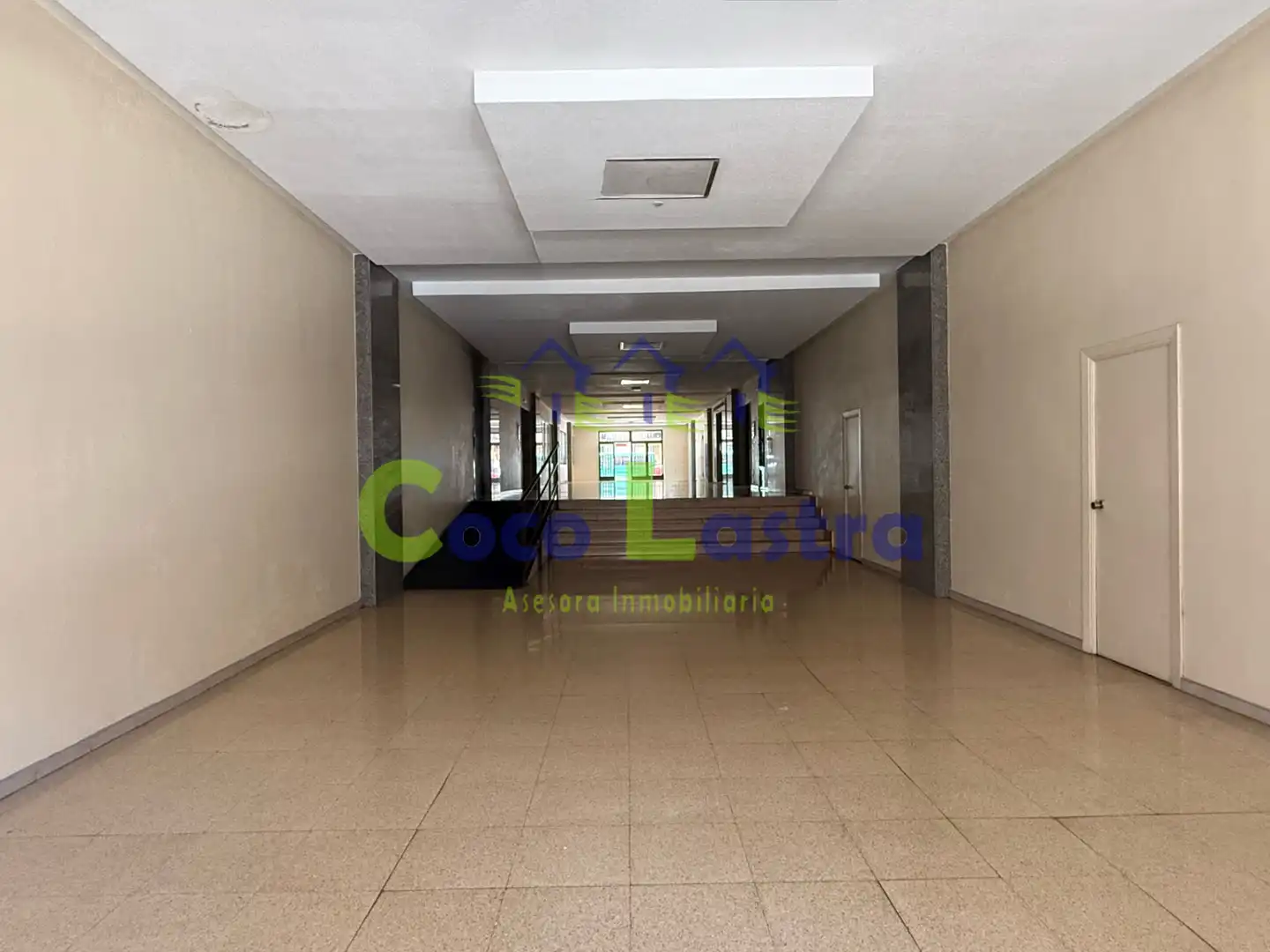 Piso de 125 m² en Salamanca