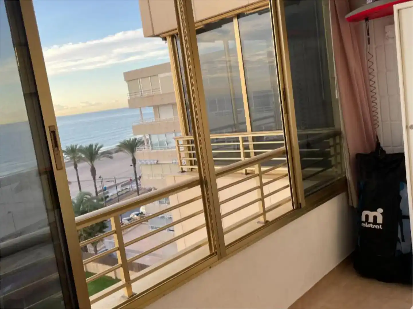 Piso de 90 m² en el Campello