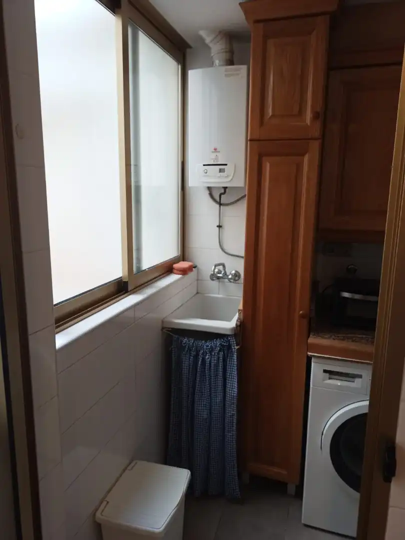 Piso de 80 m² en Santa Pola