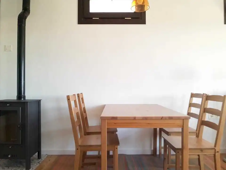 Casa de 45 m² a Níjar