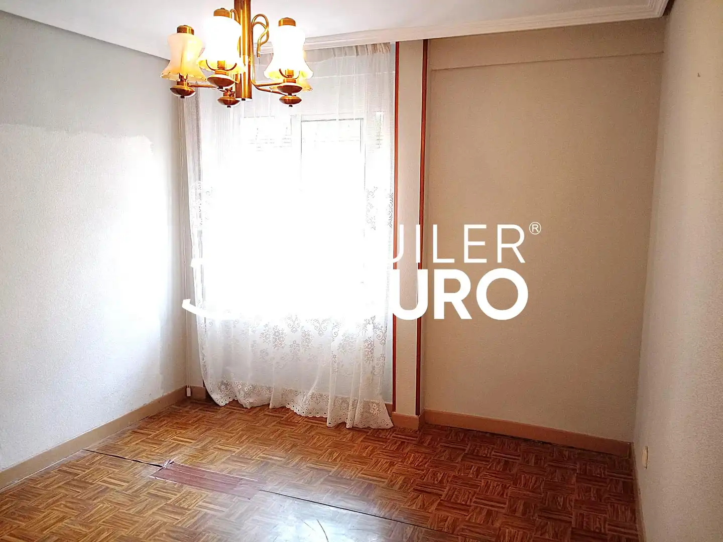 Piso de 64 m² en Valladolid