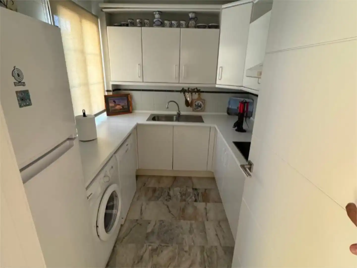 Piso de 120 m² en Isla Cristina