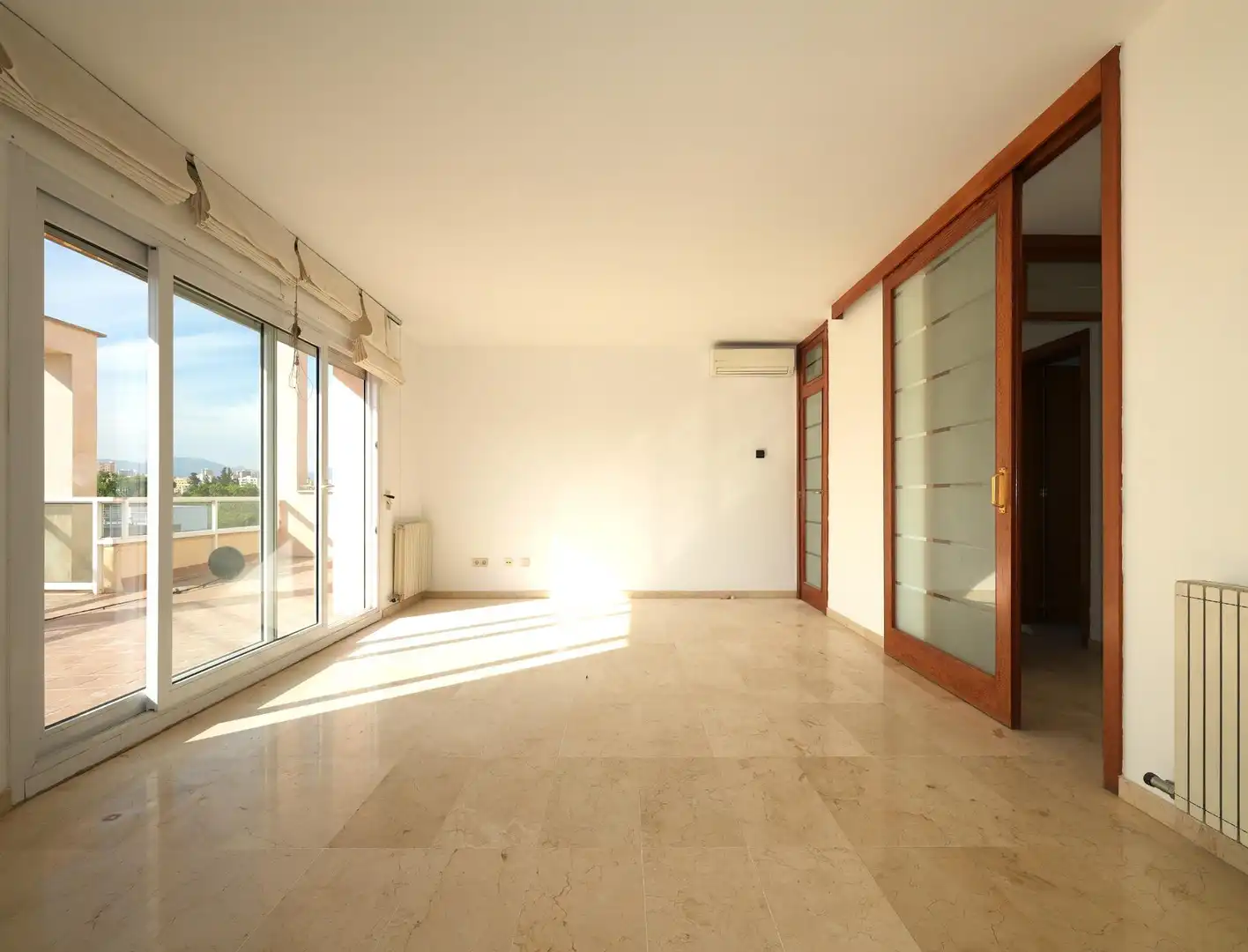Piso de 107 m² en Palma