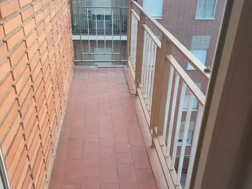 Apartamento 80 m² em Salamanca