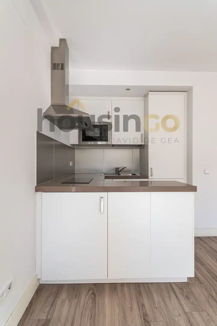 Квартира 55 м² у Madrid