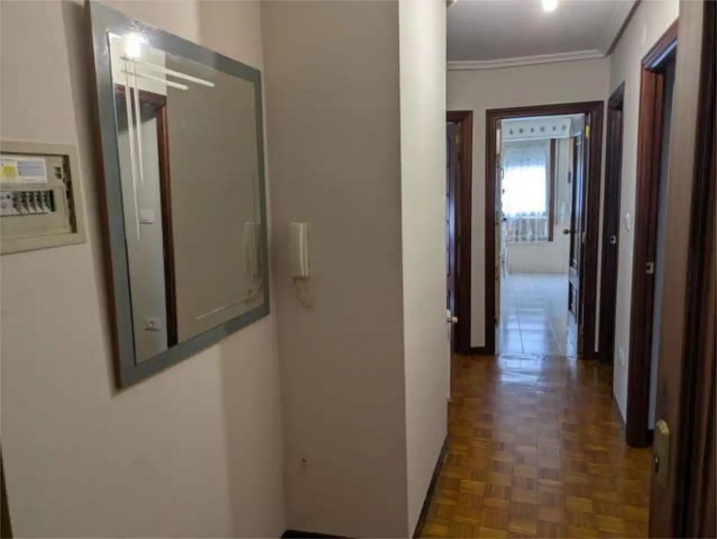 Piso de 70 m² en Ourense