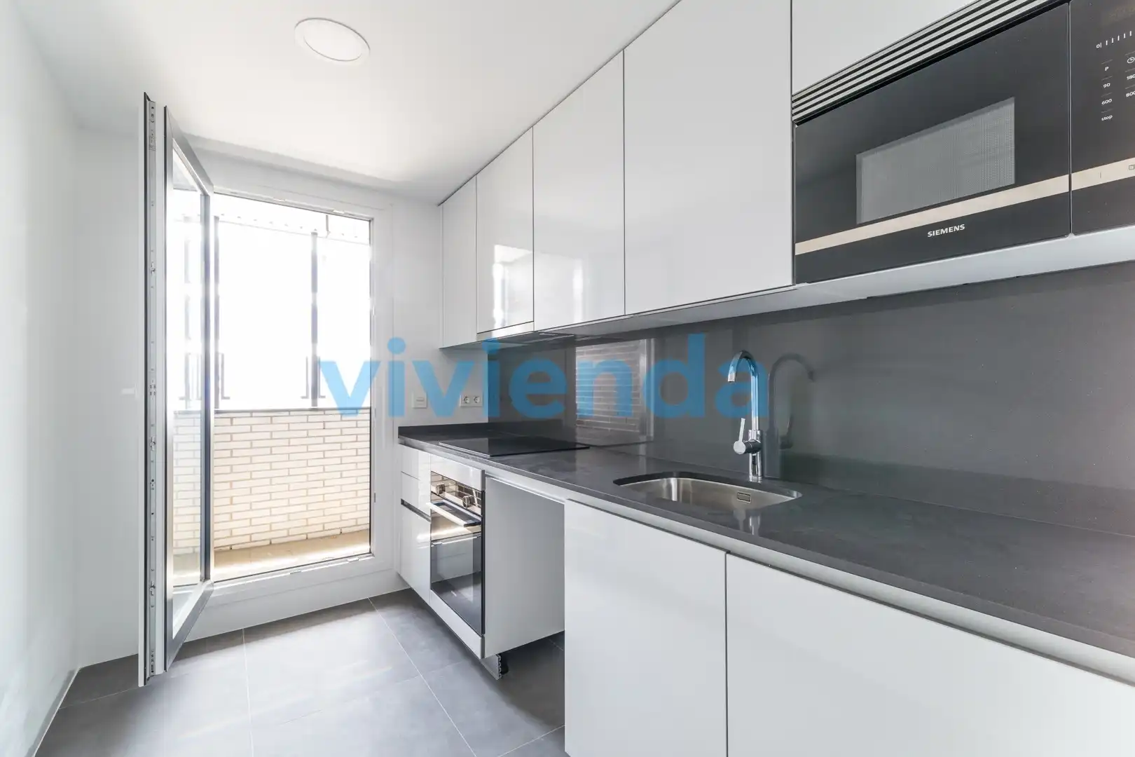 Appartamento 100 m² a Madrid