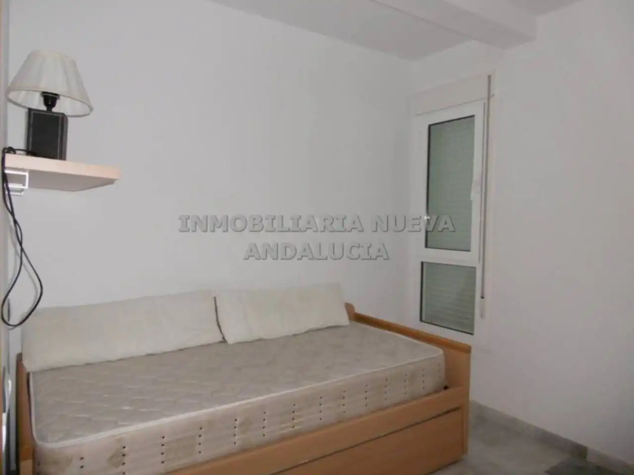 Piso de 70 m² en Almería