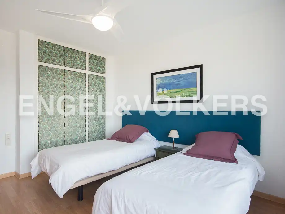 Piso de 636 m² en Benicasim