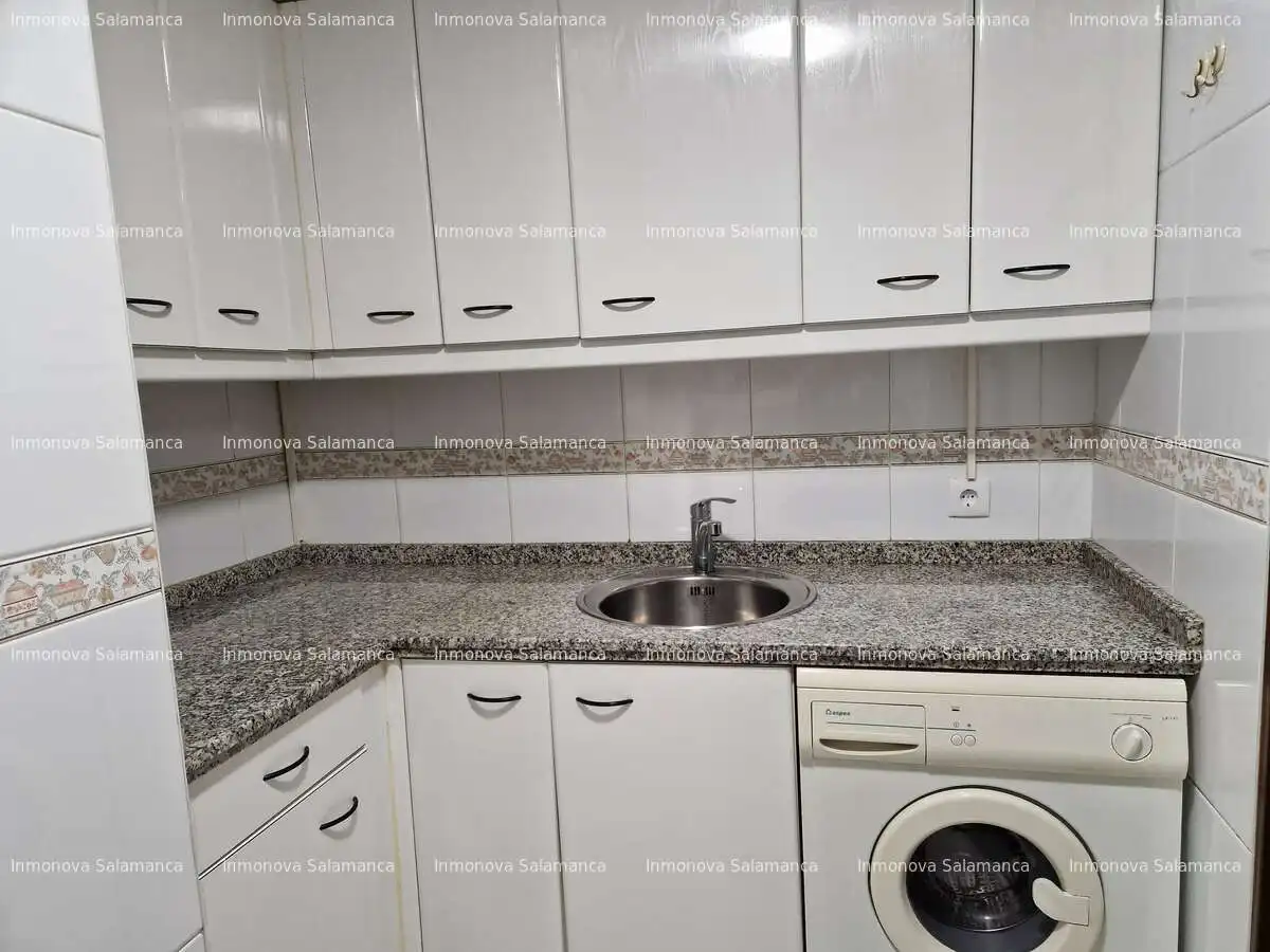 Piso de 68 m² en Salamanca