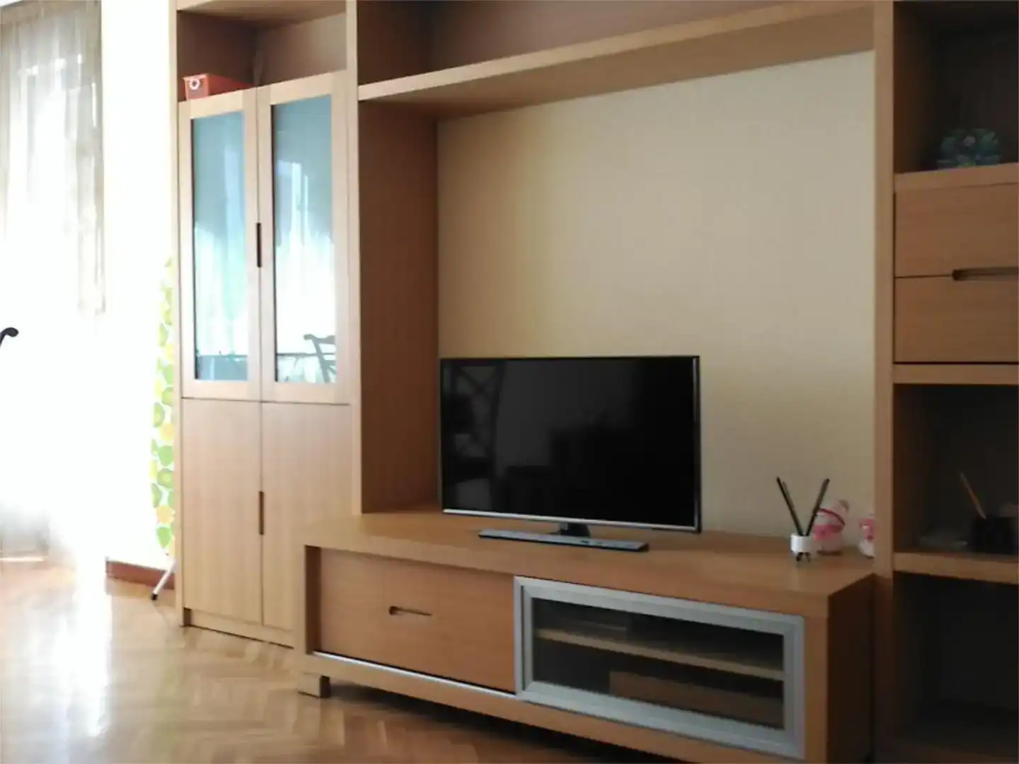 Habitación 75 m², Salamanca