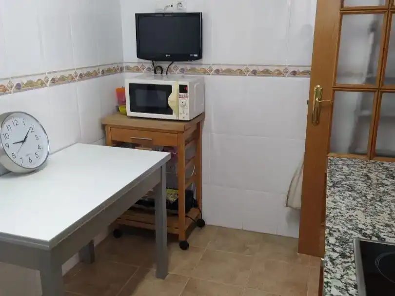 Piso de 100 m² en Sevilla