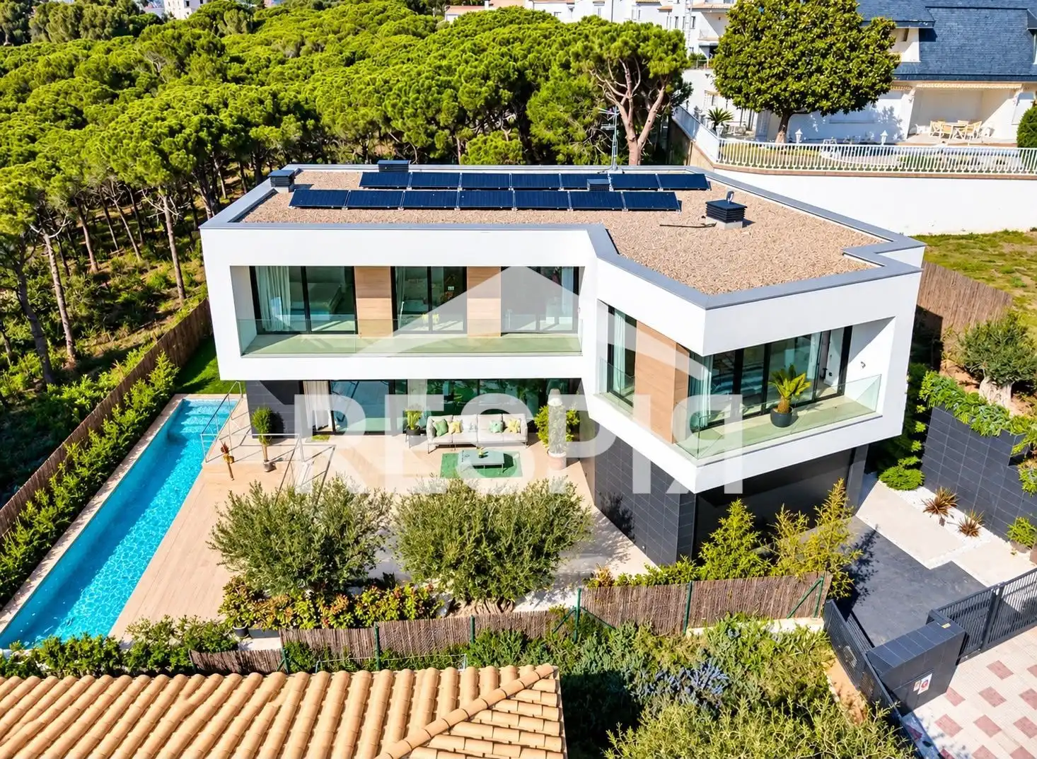Casa de 500 m² a Castell d'Aro, Platja d'Aro i s'Agaró