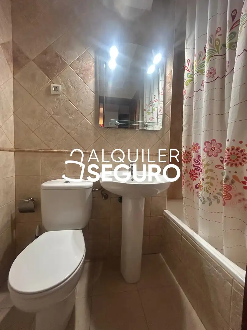 Piso de 89 m² en Granada