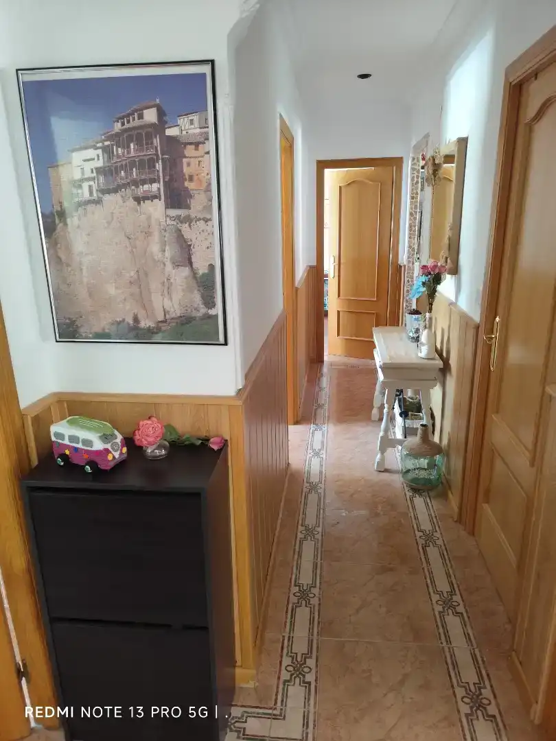 Piso de 72 m² en Albacete
