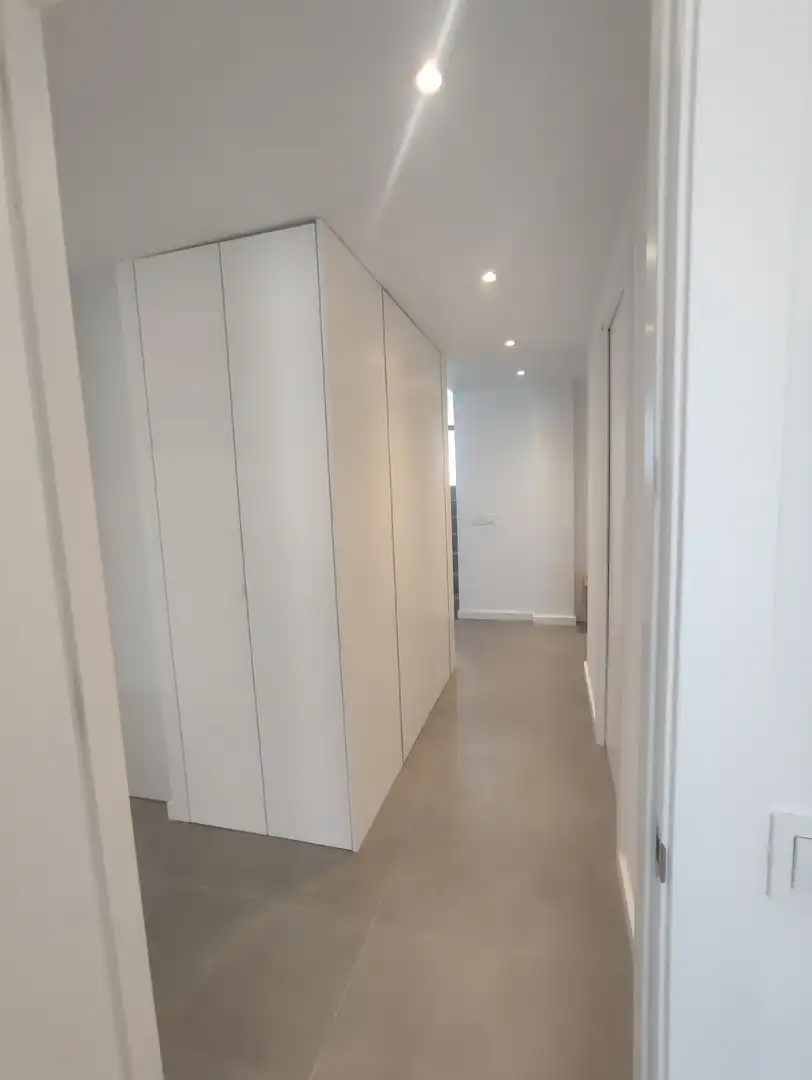 Piso de 90 m² en Palamós