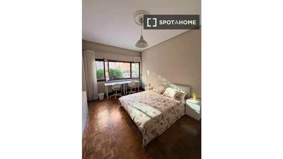 Habitación 98 m², Bilbao