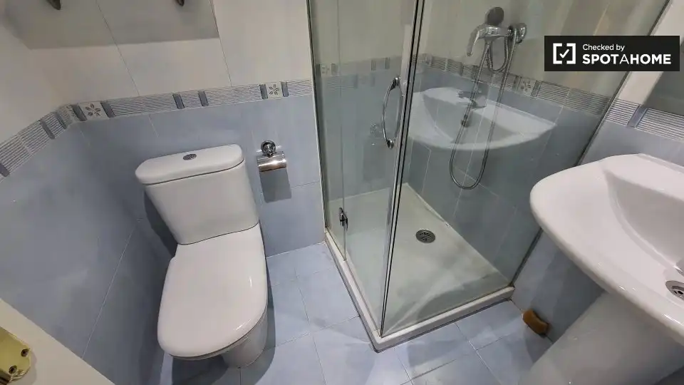 Habitación en alquiler, Leganés