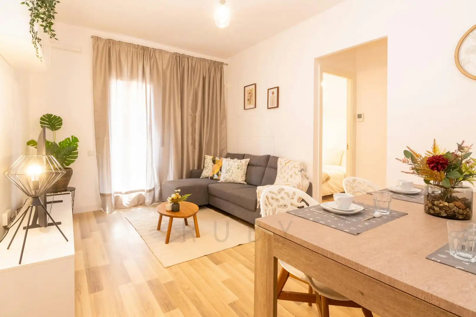 Appartement 58 m² à l'Hospitalet de Llobregat