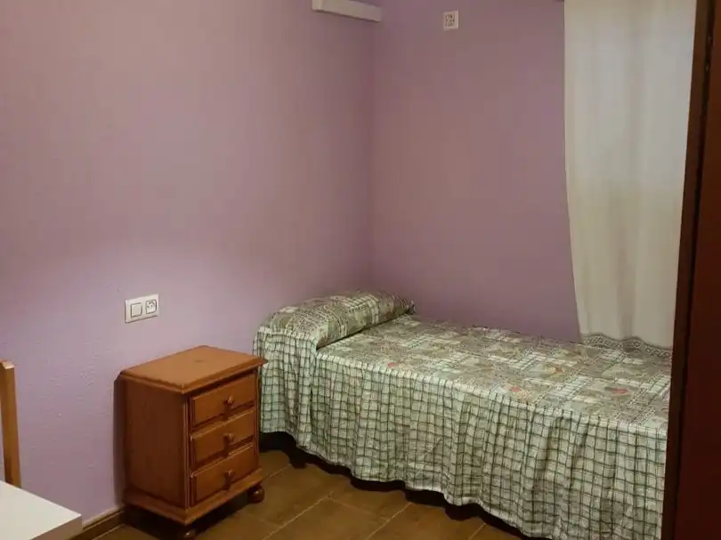 Pis de 80 m² a Còrdova