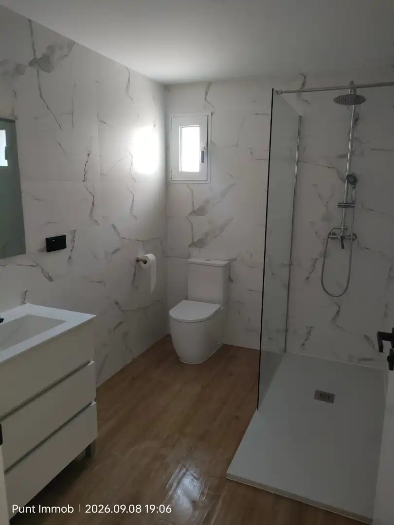 Piso de 61 m² en Játiva