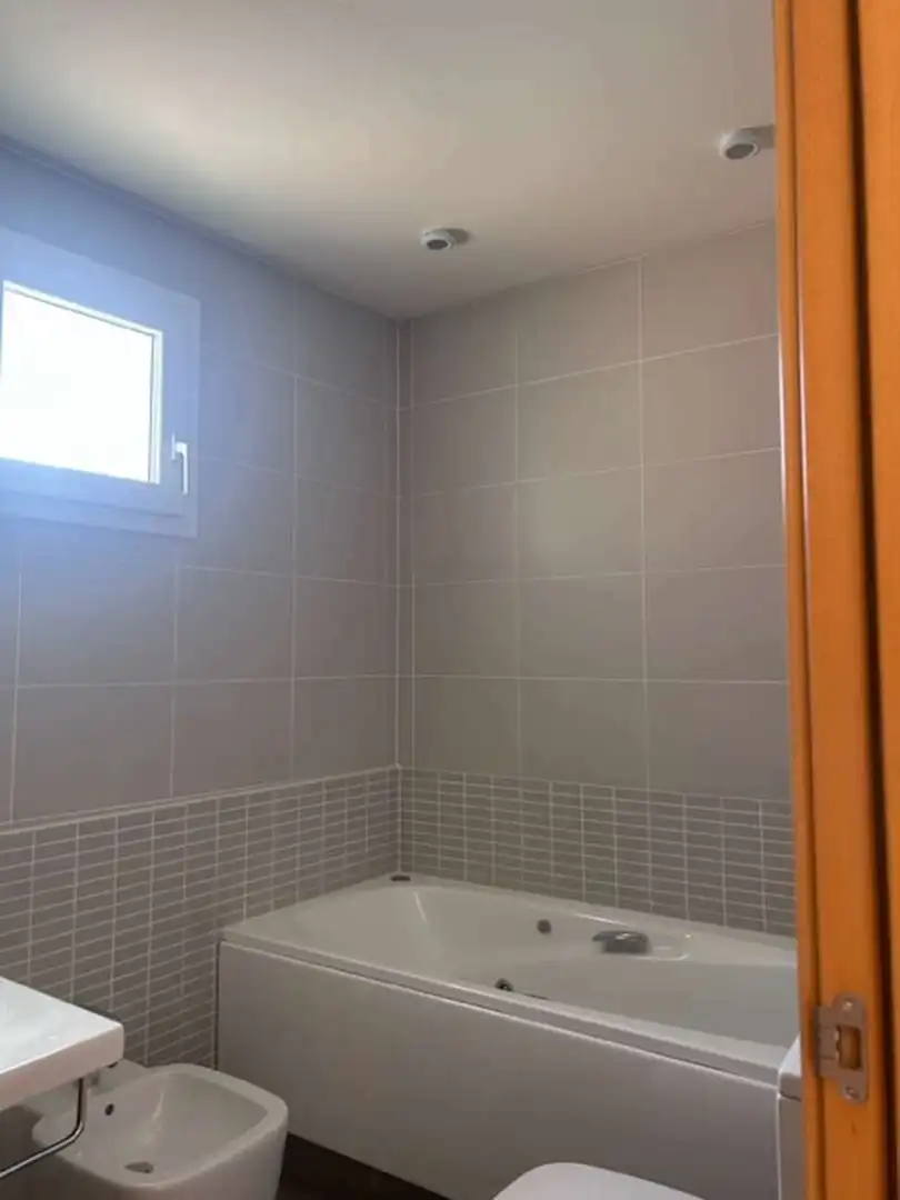 Pis de 118 m² a Girona