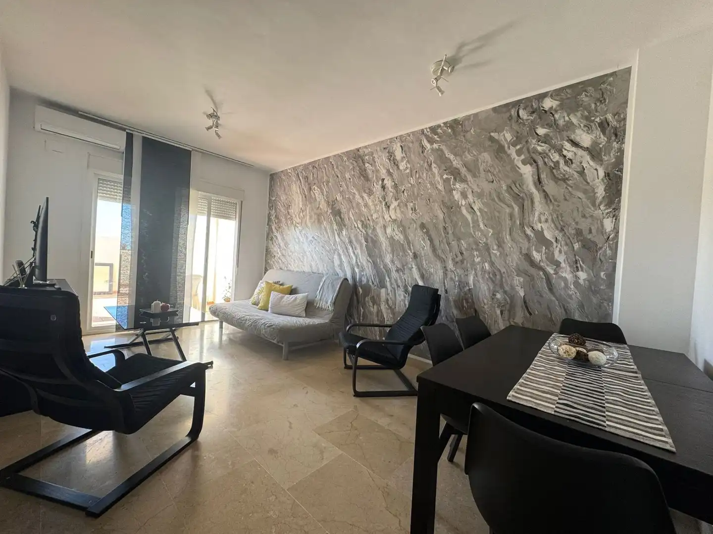Wohnung 81 m² in Benalmádena