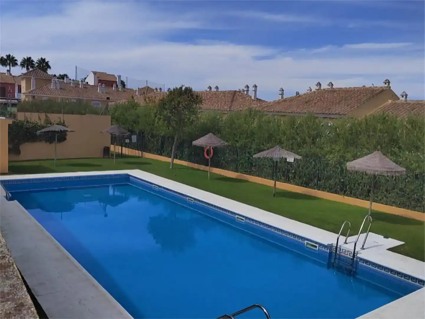 Piso de 80 m² en Lepe