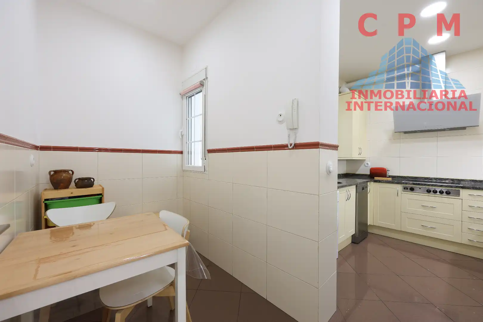 Piso de 118 m² en Madrid