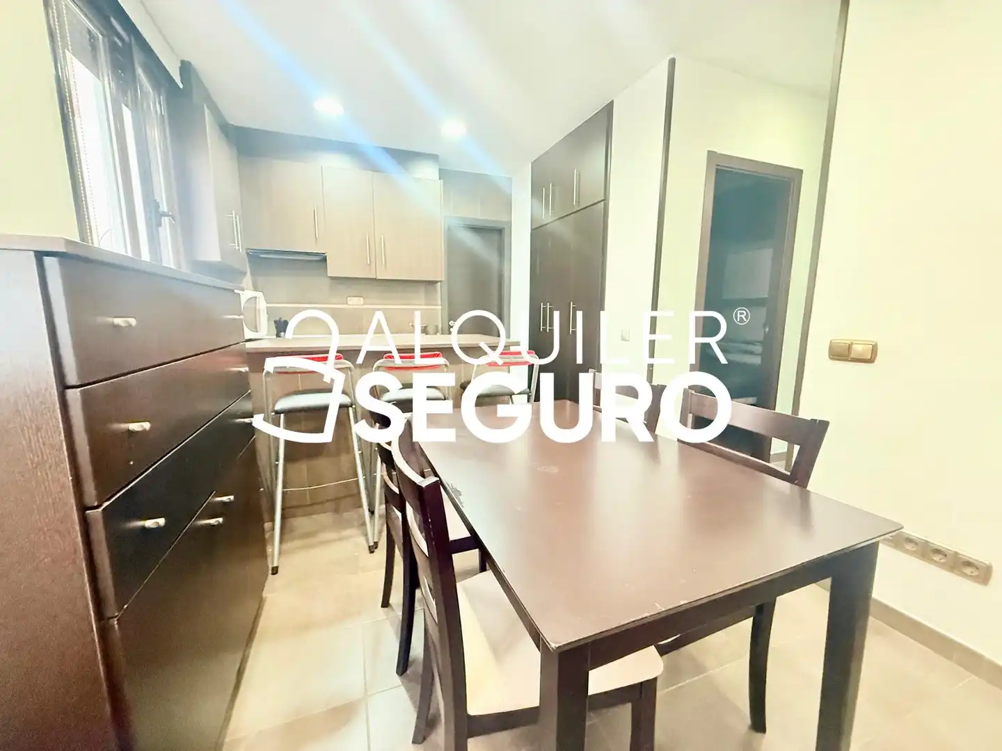 Piso de 50 m² en Madrid