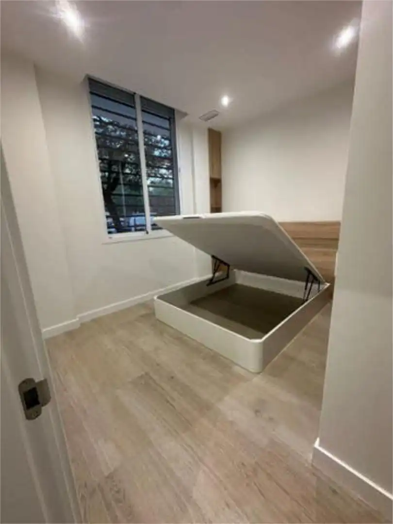 Wohnung 50 m² in Sevilla